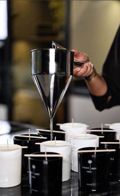 Candle Masterclass