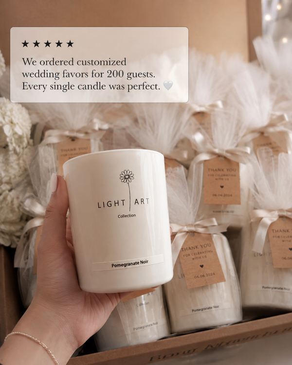 Testimonial product image
