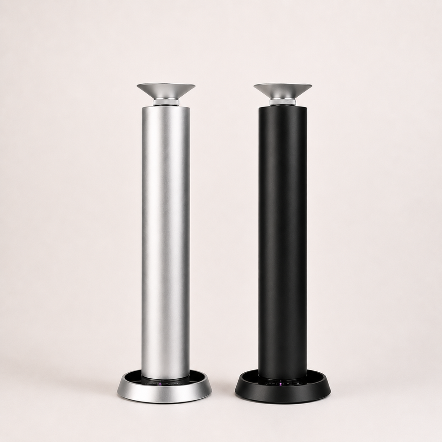 Electric Diffusers