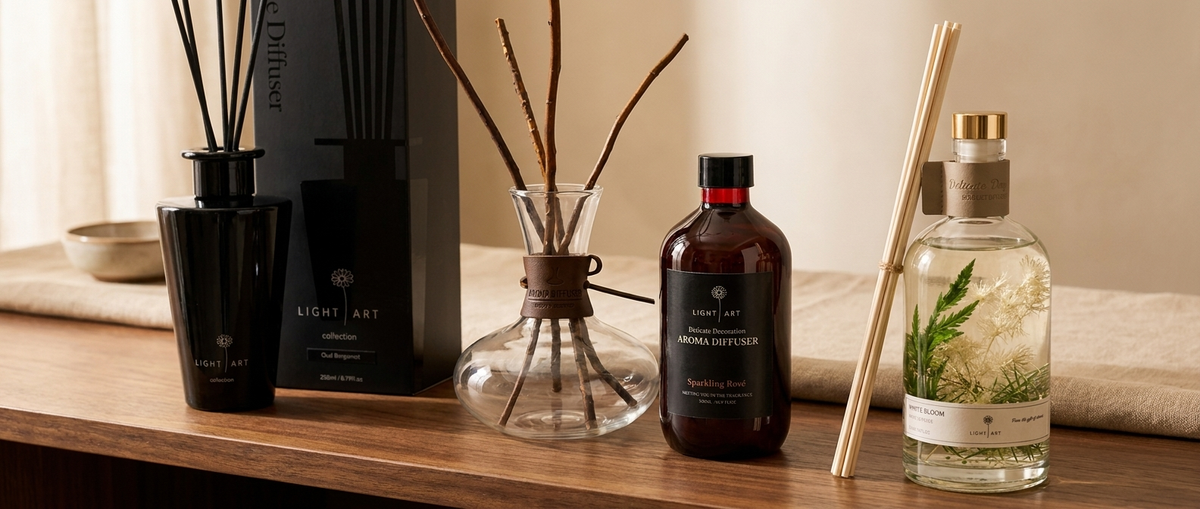 Reed Diffusers