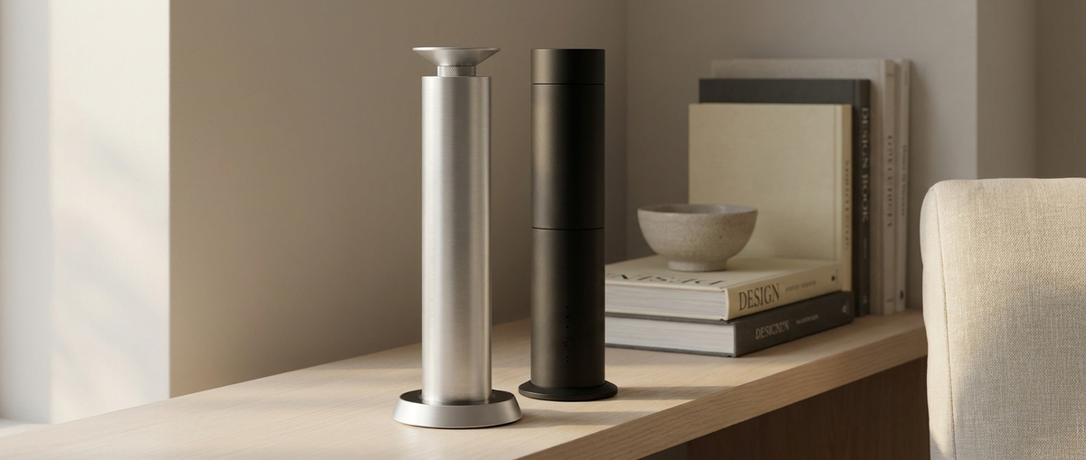 Electric Diffuser