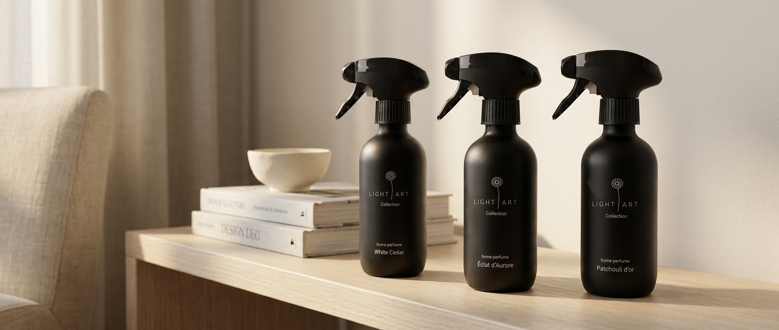 Home Spray