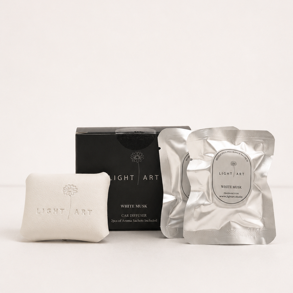 White Musk