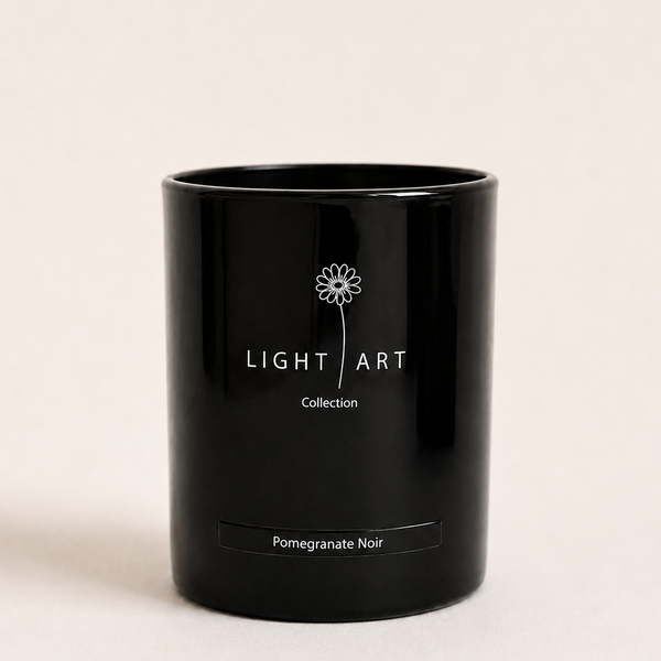 Pomegranate noir