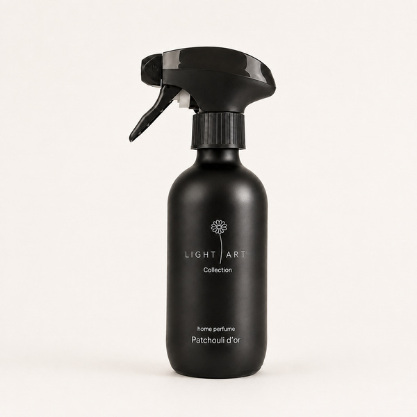 Patchouli D'Or