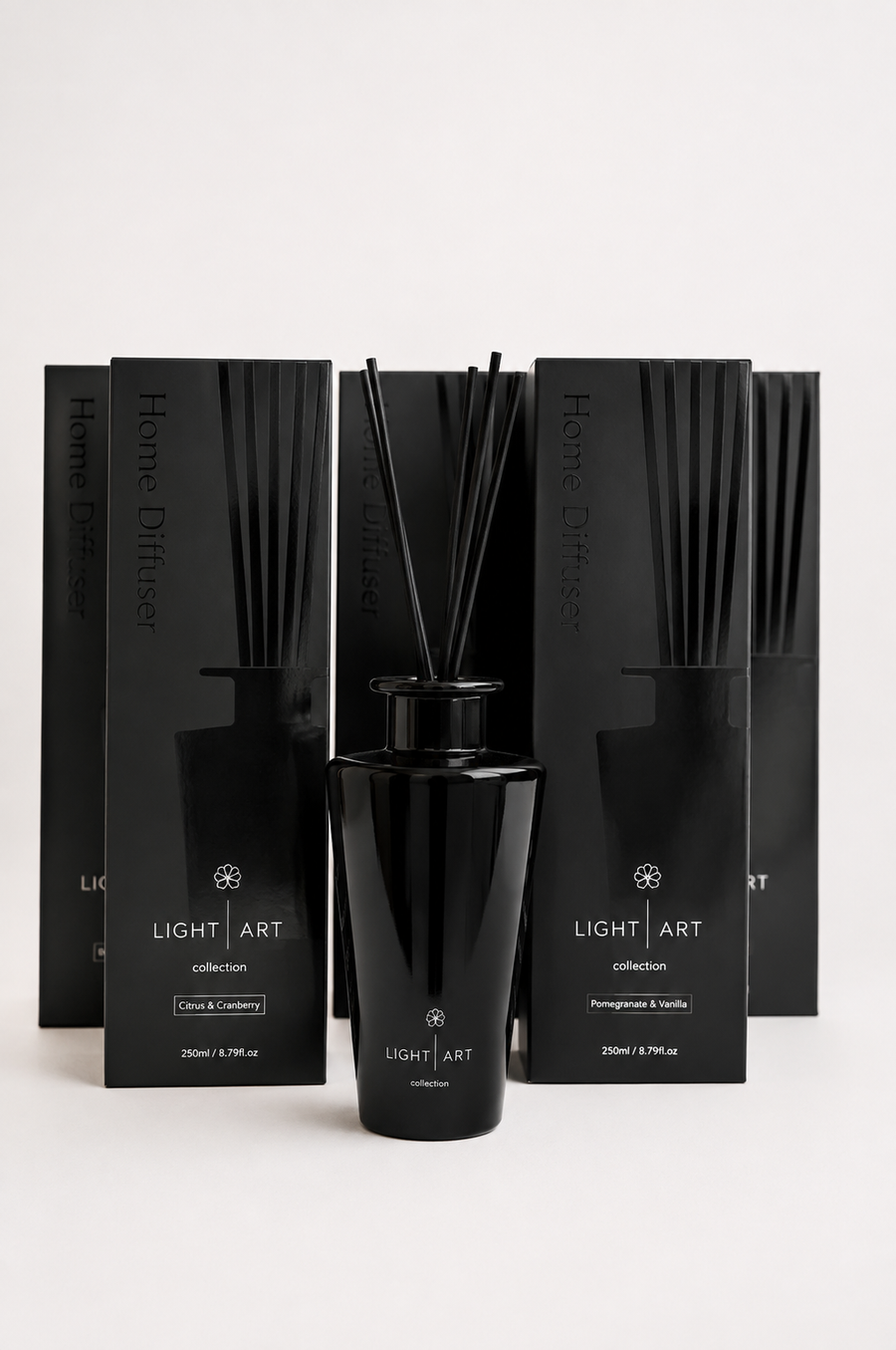 Home Fragrance