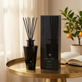 Oud Bergamote