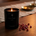 Pomegranate noir
