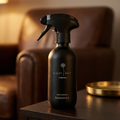 Patchouli D'Or