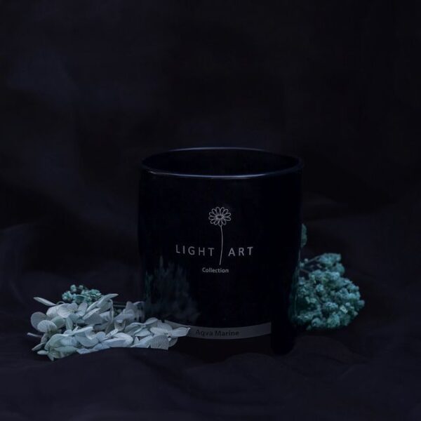 Aqua Marine