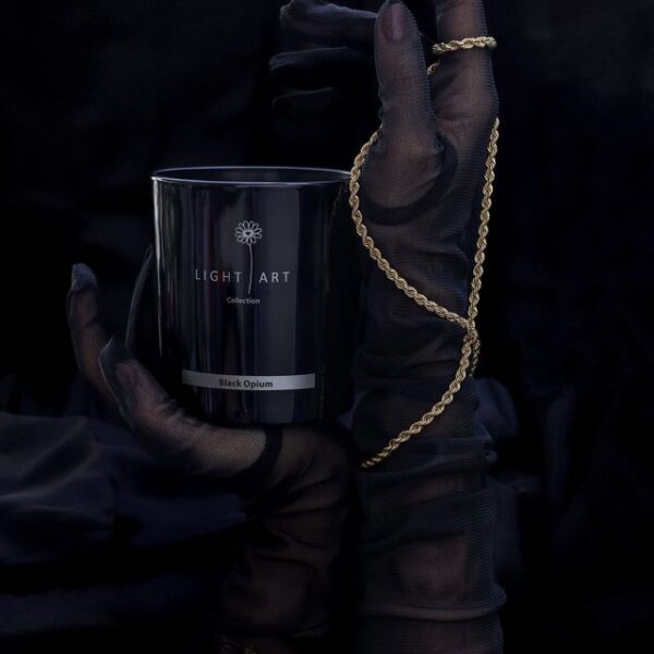 Black Opuim