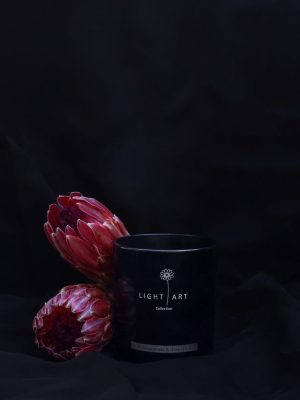 Pomegranate & Grapefruit